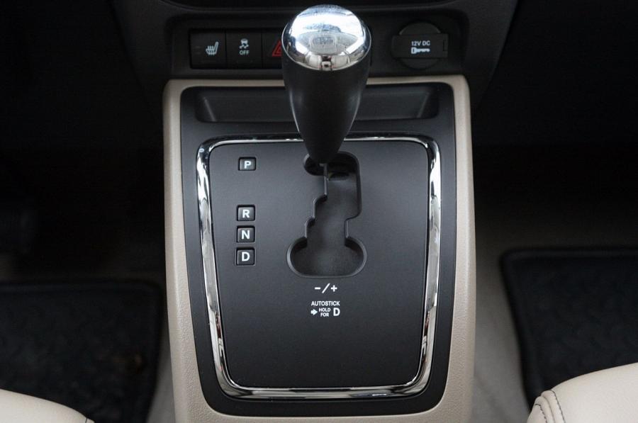  Jeep Compass Limited 2011 года  (фото 13 из 51)